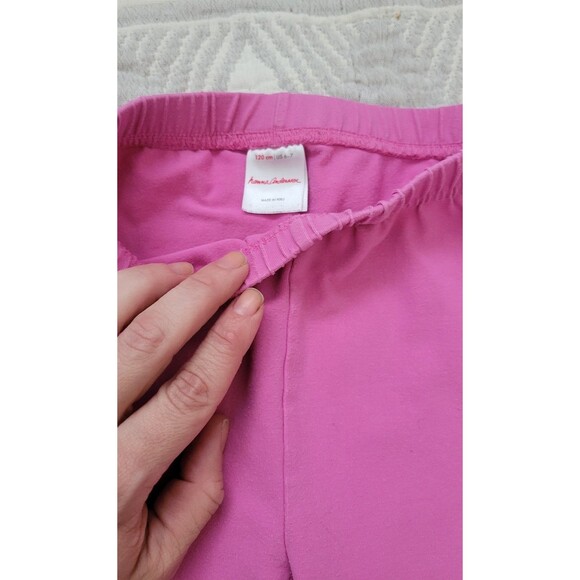 Hanna andersson Capri bundle 6-7y ( 120) - Picture 3 of 5